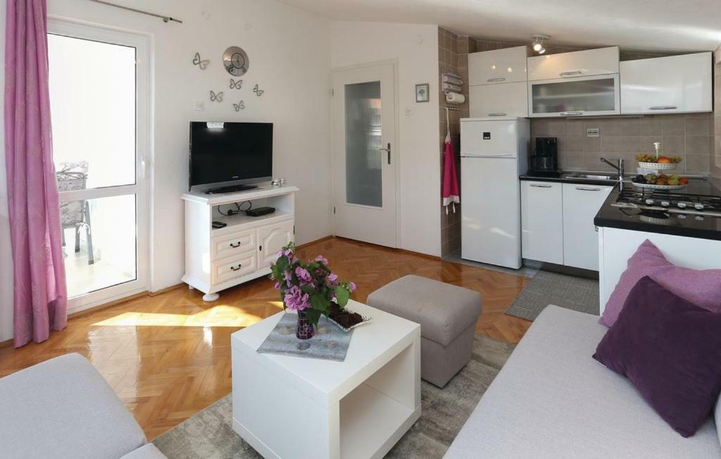 Apartment Dubravka Poljica  Luaran gambar